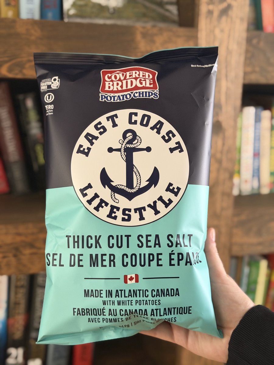 Covered Bridge Chips tweet media