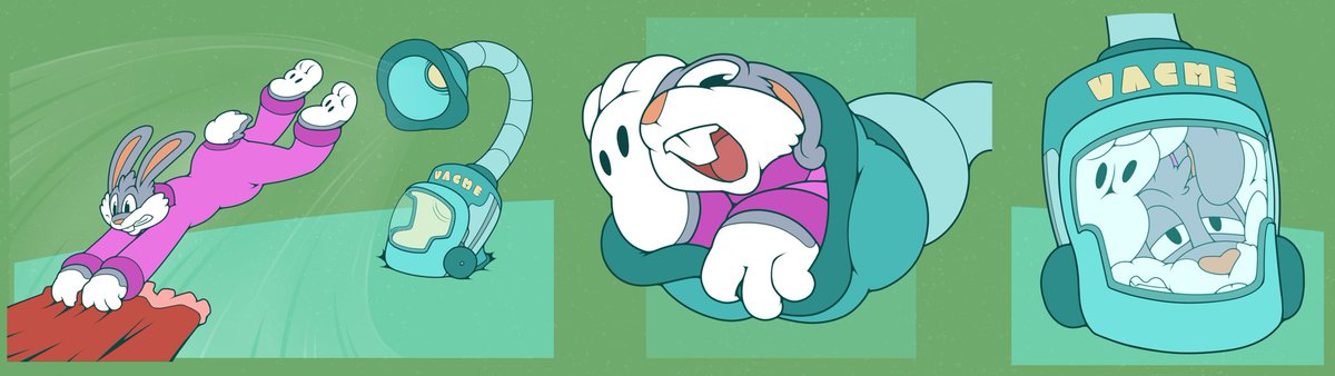 KazJester tweet media