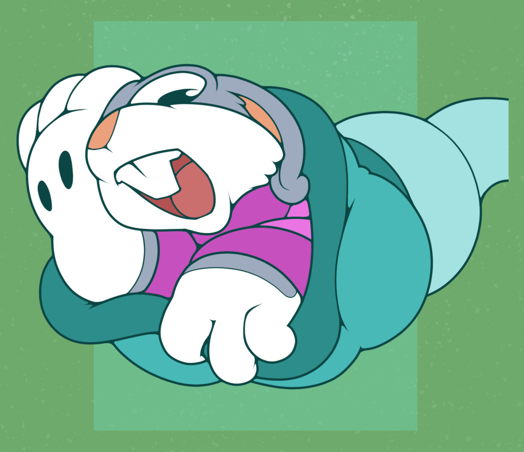 KazJester tweet media