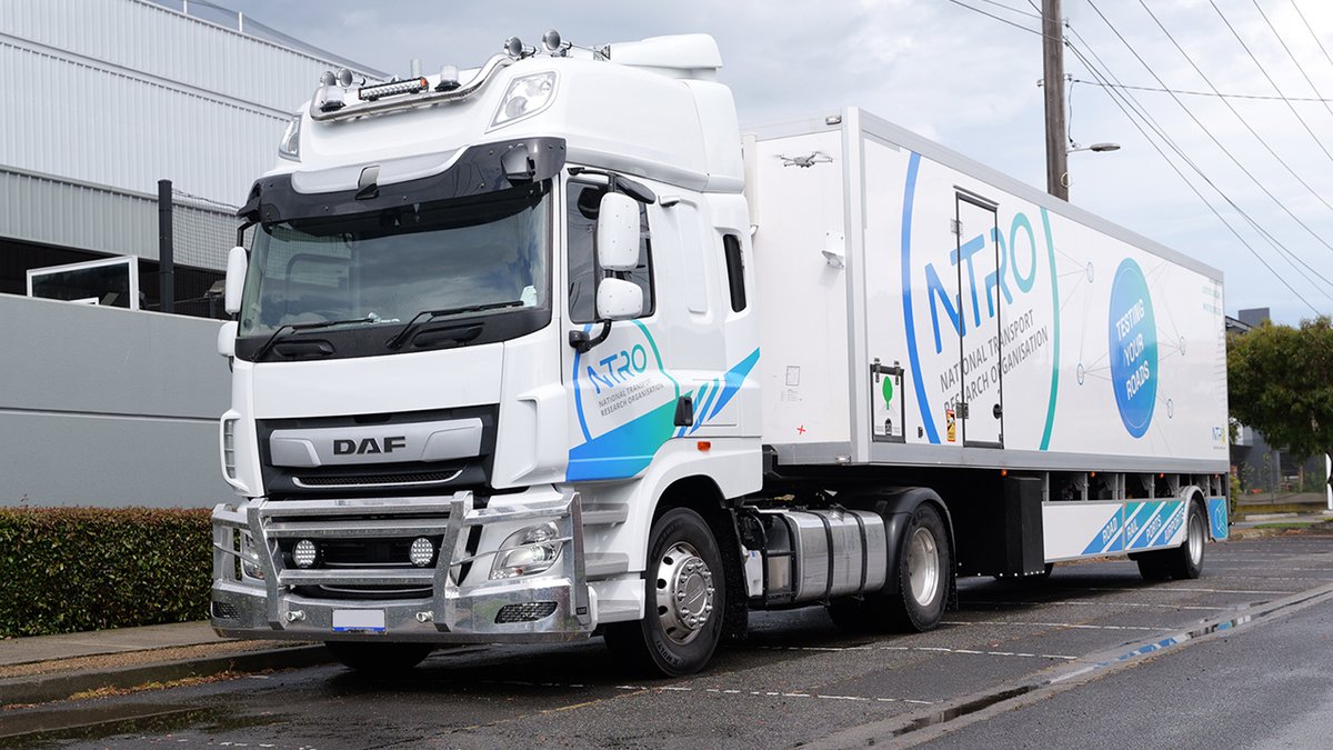 In the Field tweet media