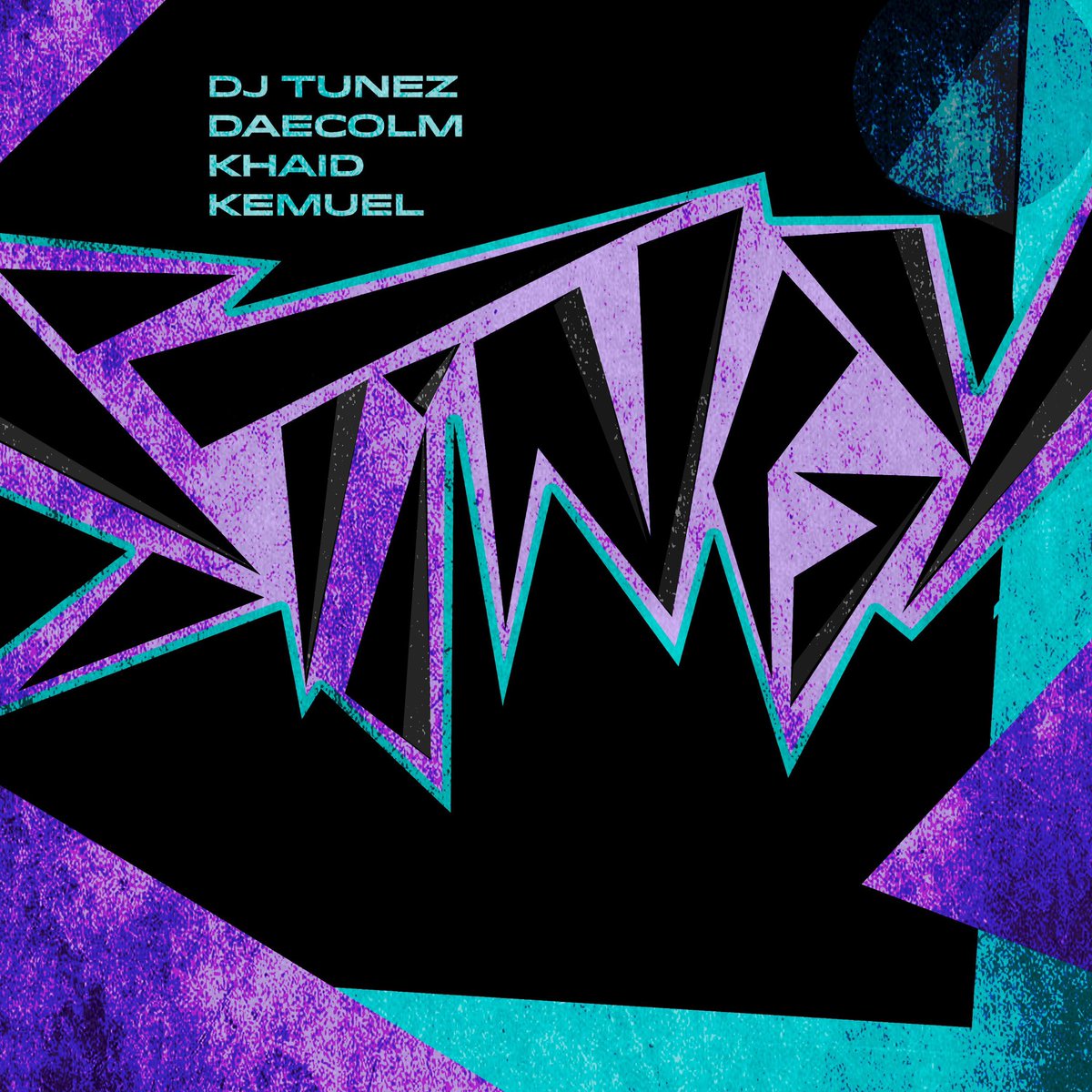 DJ_TUNEZ's tweet image. ITS COMPLETE! 🥺❤️

DJ TUNEZ FT DAECOLM, KHAID &amp;amp; THE YOUNG STAR KEMUEL! 

#STINGY OUT THIS FRIDAY! 

easiersaid.lnk.to/Stingy
(PRE SAVE)
