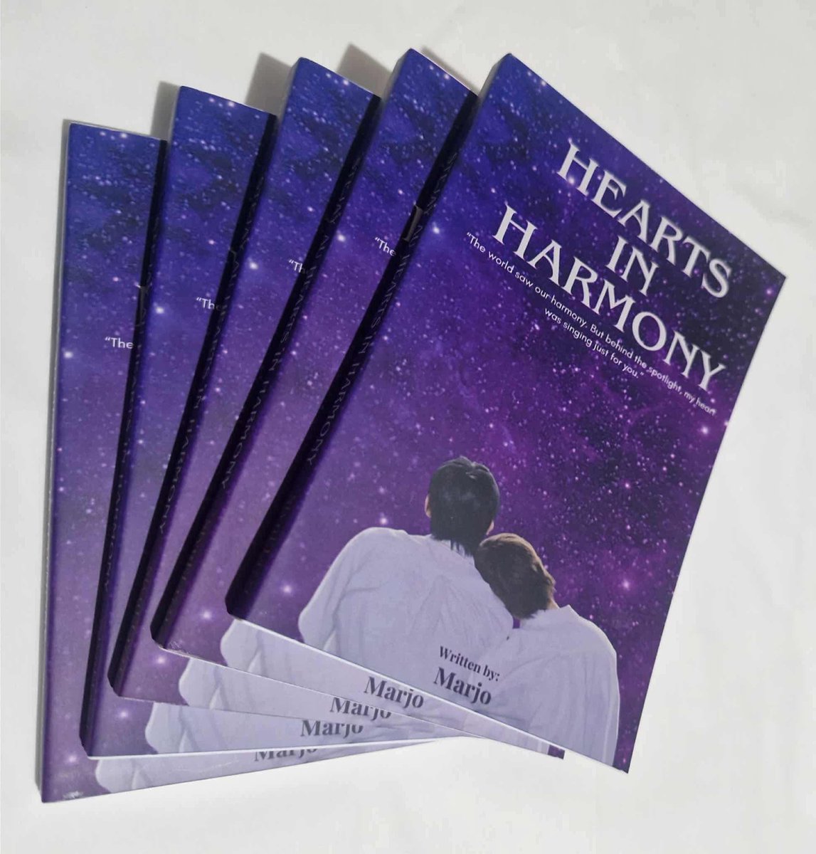 StvnEL1721's tweet image. SteJay book launch?🤭🤭
Abangan🤭🤭 for stejayist only😅