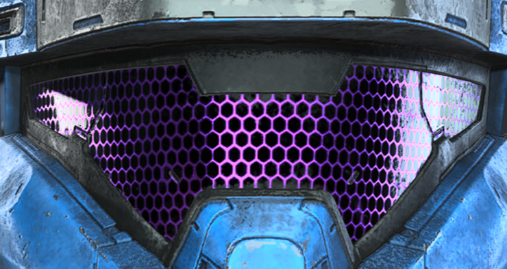 RETURNING TWITCH DROP NOW AVAILABLE
Halo Infinite
STR8 RIPPIN 2v2-FEB4
haloinfinitenews.com/twitch-drops/a…

Ultra Violent Visor
Watch for 1 hour

Channel
twitch.tv/str8rippin