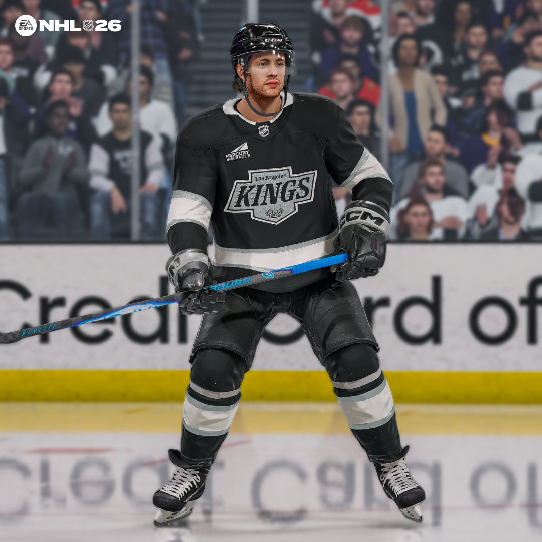 EA SPORTS NHL tweet media