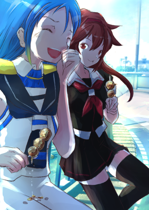 #上手いとか下手とかそういうのは関係なく自分が気に入っている絵 