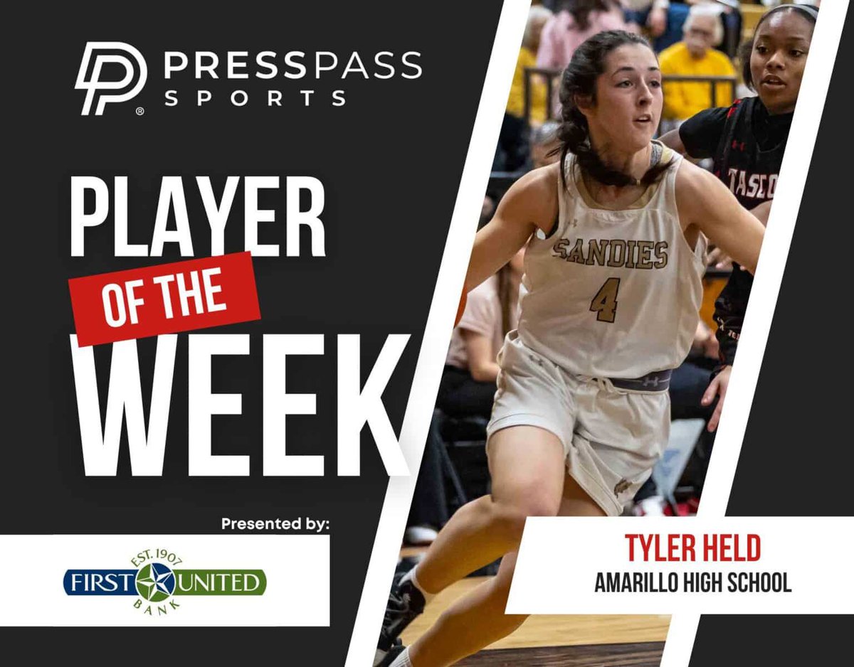 Press Pass Sports tweet media