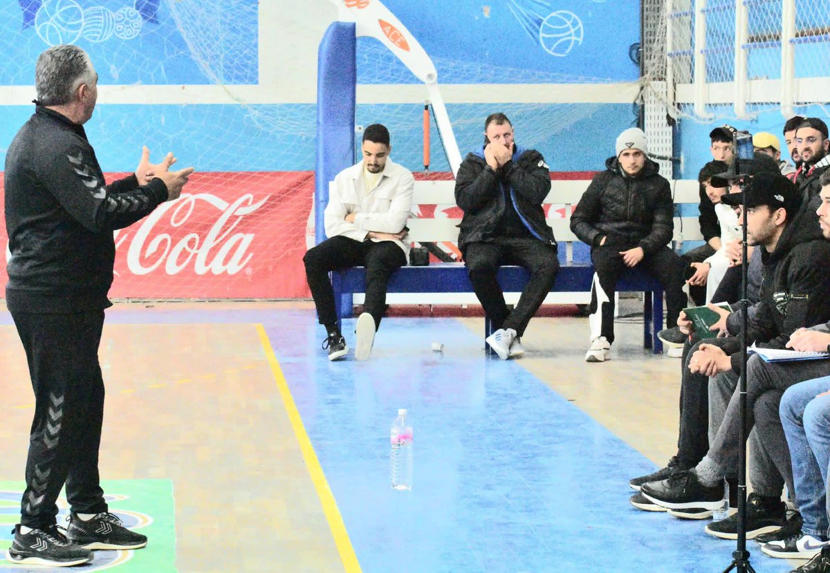 Kamel Hdider كمال هديدر tweet media