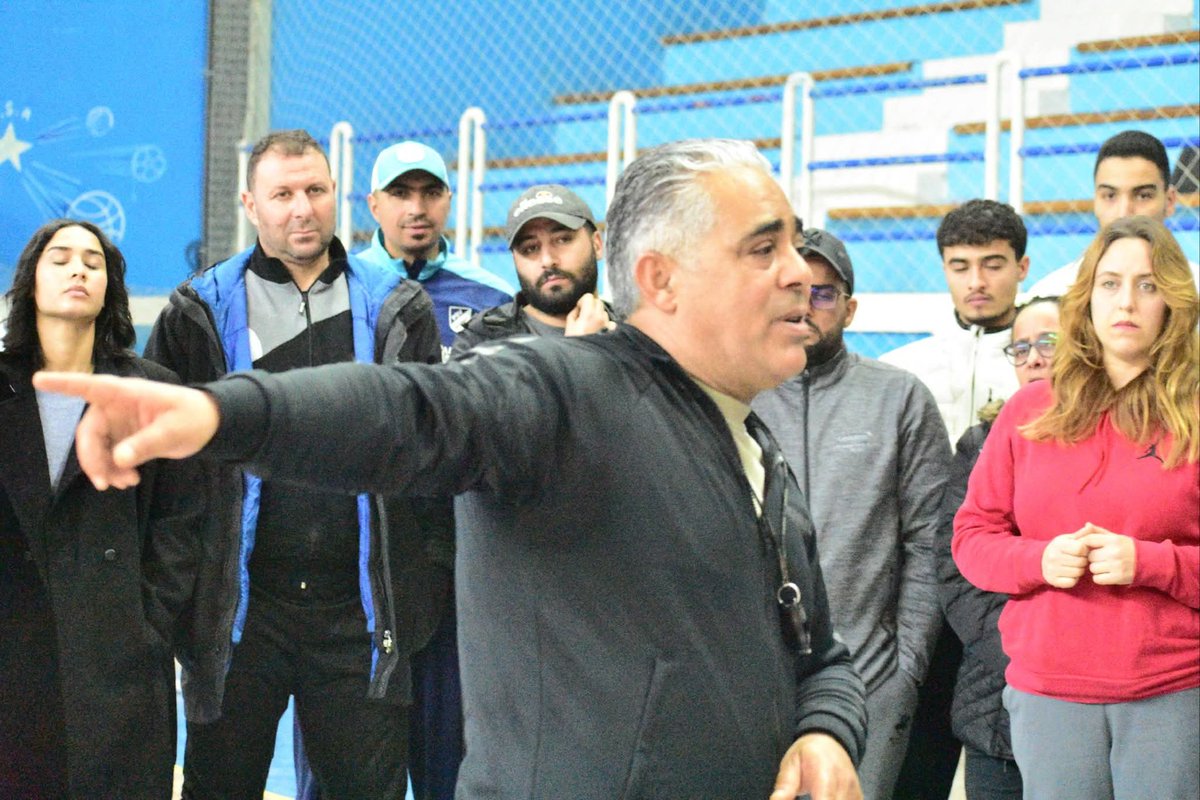 Kamel Hdider كمال هديدر tweet media