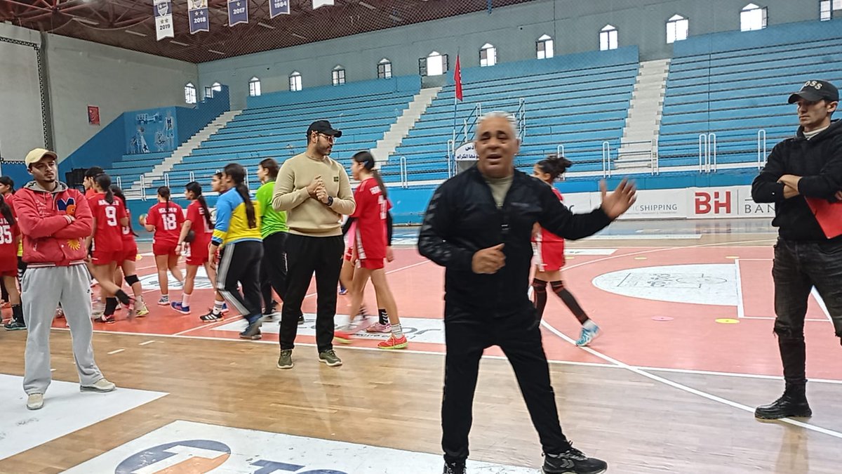 Kamel Hdider كمال هديدر tweet media