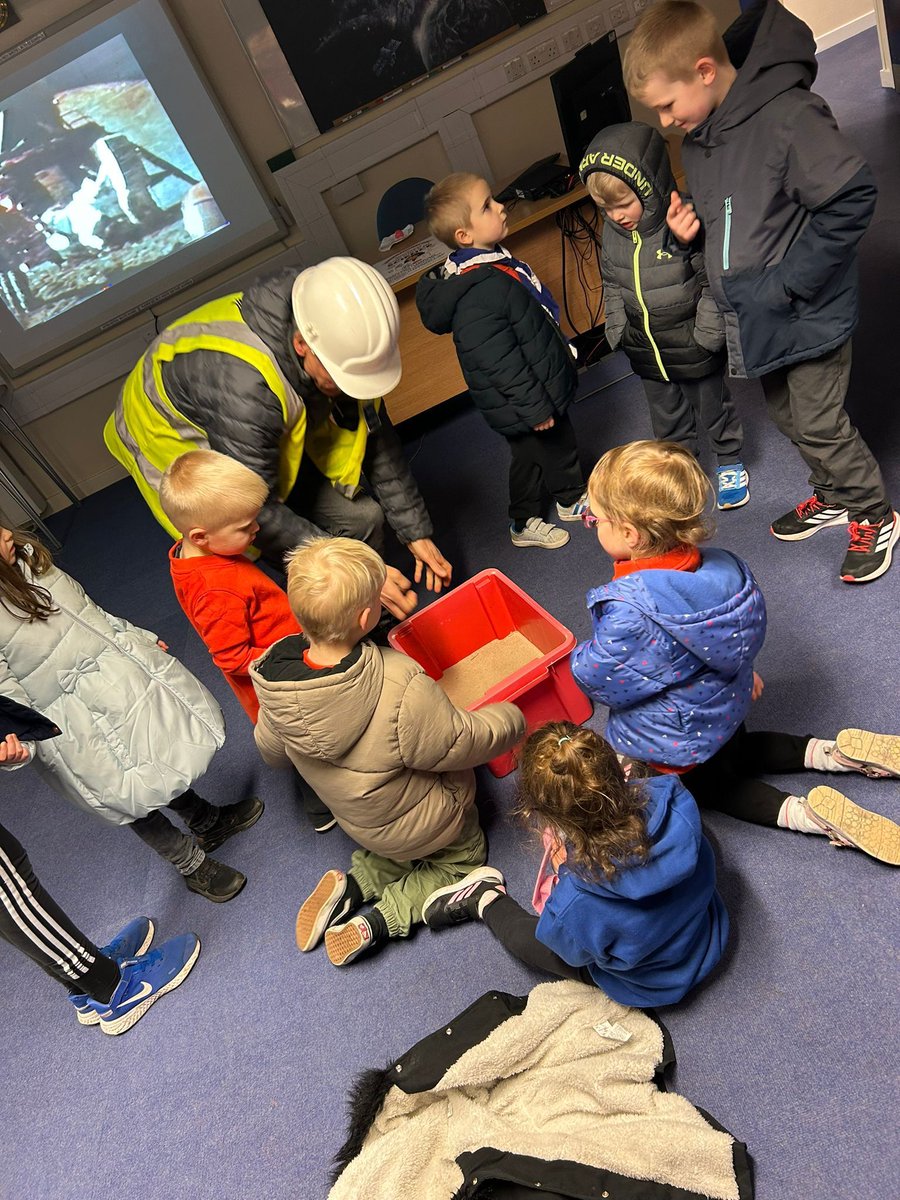 14th SWC Scouts tweet media