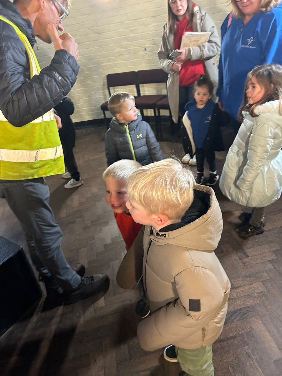 14th SWC Scouts tweet media