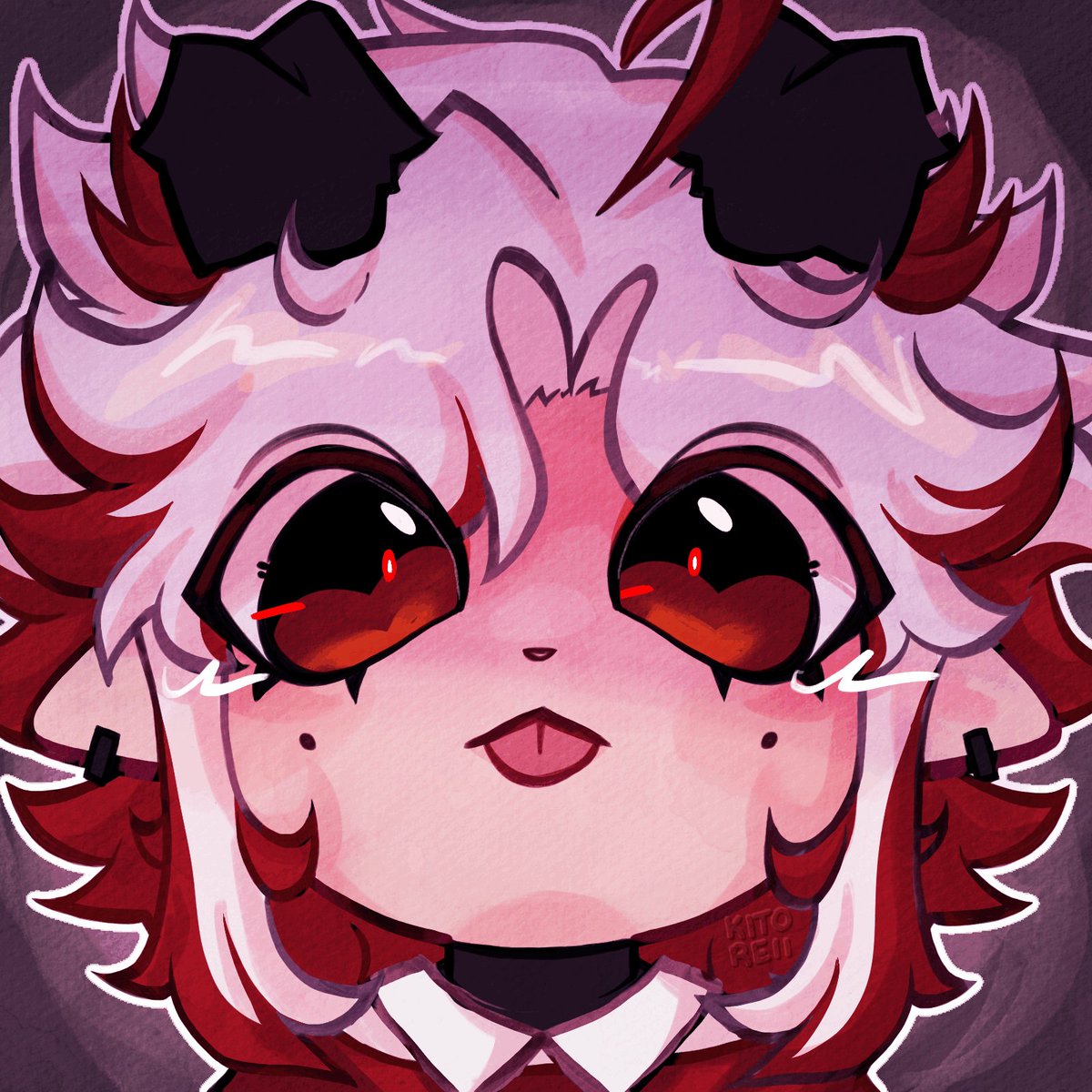 .⋆♱ KΛIZΛΉ. ✮ tweet media