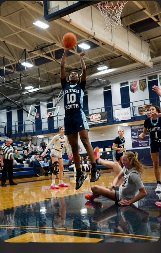 Plainfield South Girls Basketball 🏀 tweet media