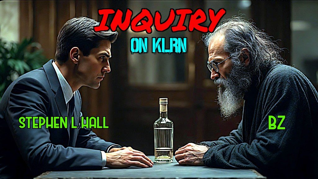 StephenLHall's tweet image. Join our guest Interrogator, @BZsSaloon, and myself on @KLRNRadio  in about an hour from 7pm to 8pm EST (4-5pm PST) for #Inquiry and stick around for all of the ChatLivesMatter shows to follow.

Tell others.