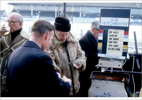 Sports & Betting History by BestBettingSites tweet media