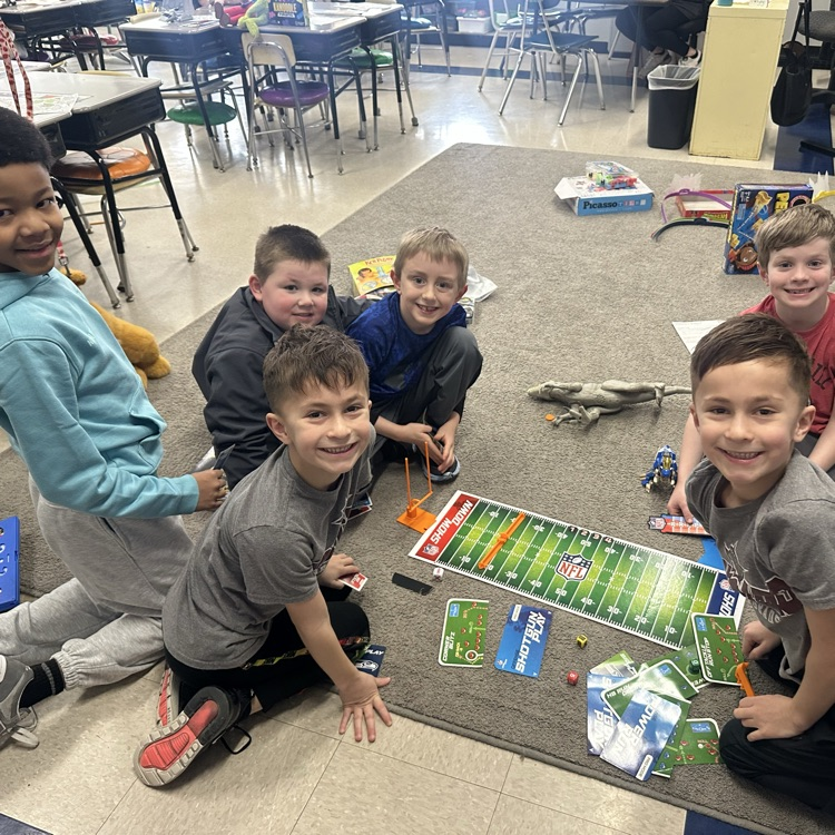 Fricano Primary tweet media