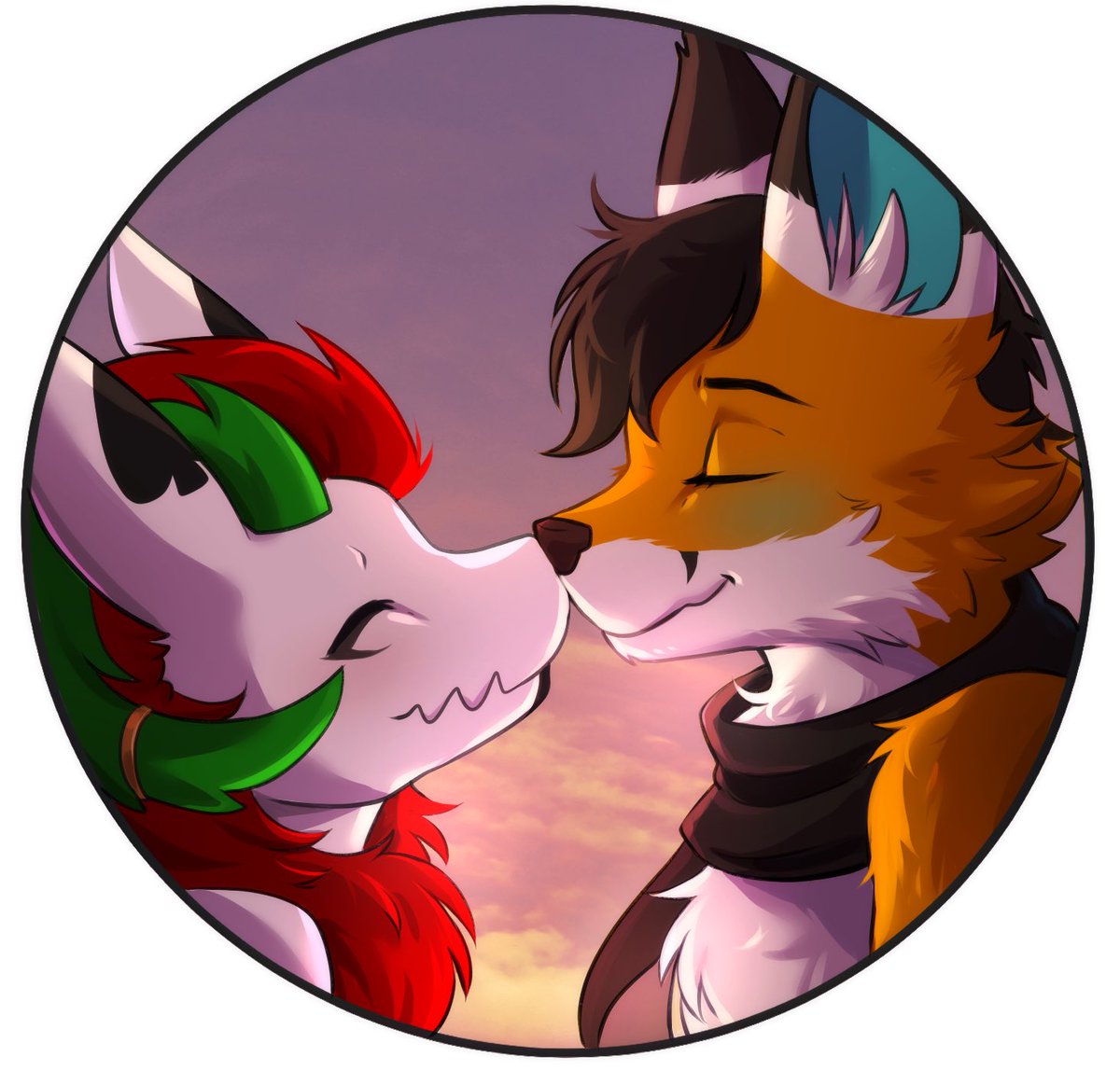 hamby 🐈 comms open! tweet media