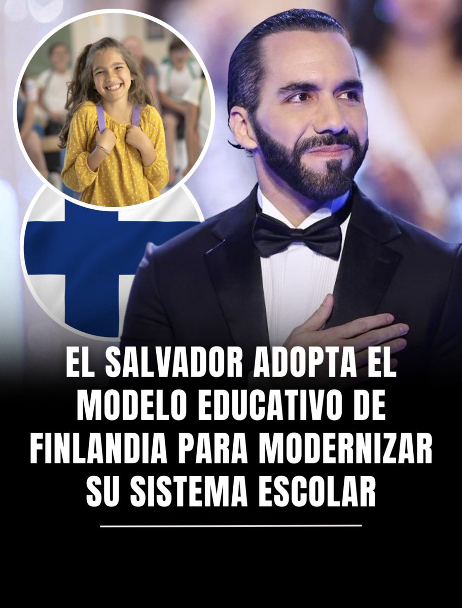 LaloUrbanoM's tweet image. Mientras en #México tenemos al amante de la Zopilota Marx Arriaga haciendo los libros de texto nefastos llenos de pendejadas, mentiras progre y adoctrinamiento comunistoide para nuestros niños, miren lo que está haciendo @nayibbukele en #ElSalvador