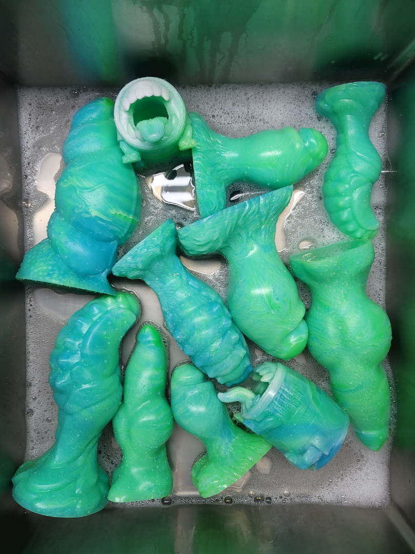 Pleasure Forge -Next Drop- | 2/12 | 8PM EST tweet media