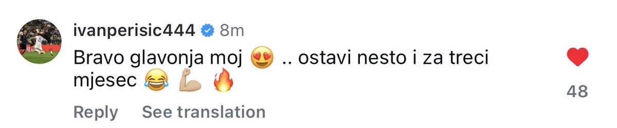 Bosnian Football tweet media