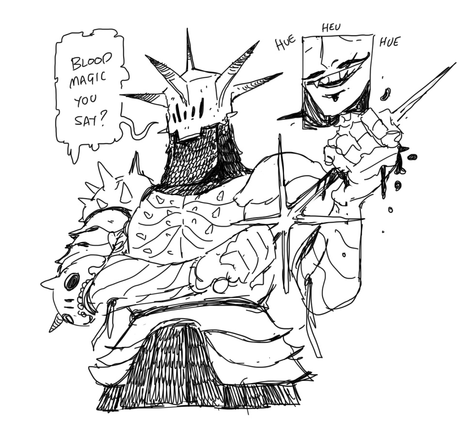 Prime Materia tweet media