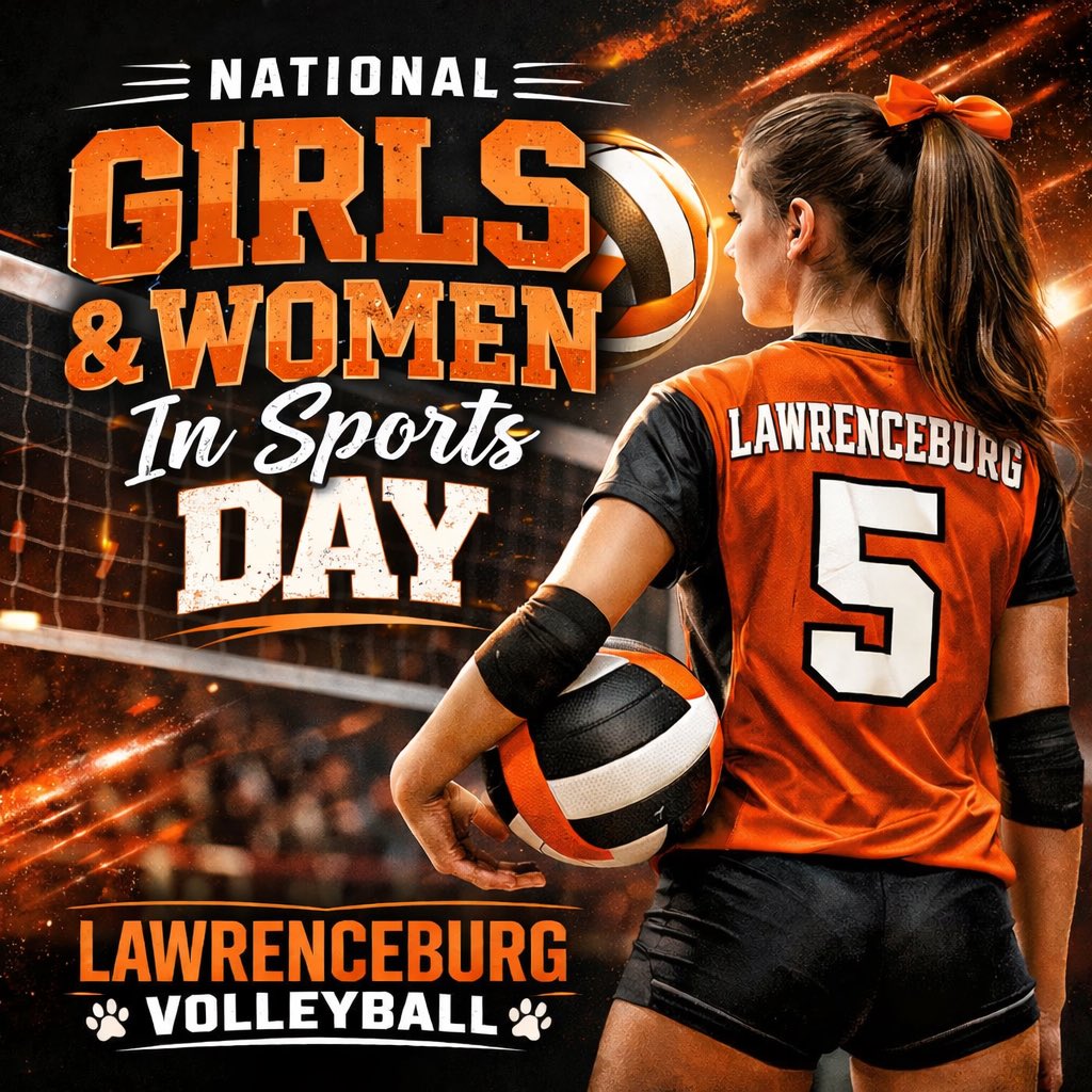 LHS Volleyball tweet media