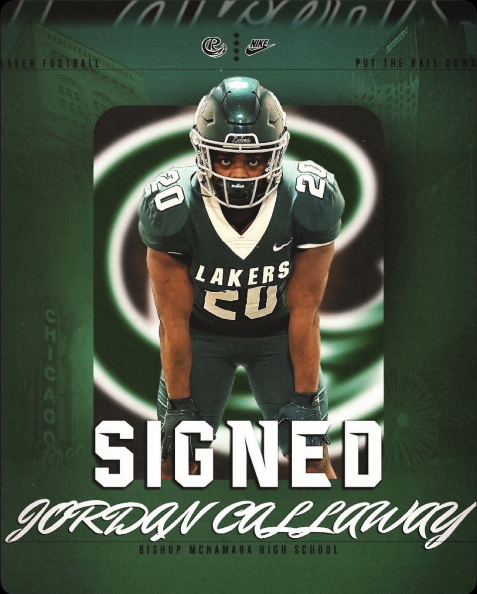 Jordan Callaway tweet media