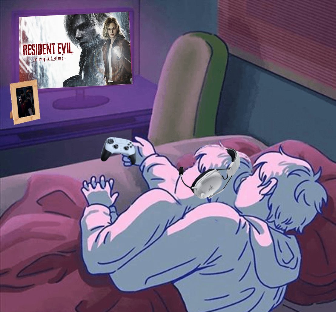 ”what are you doing Feb 27th?”

me Feb 27th: