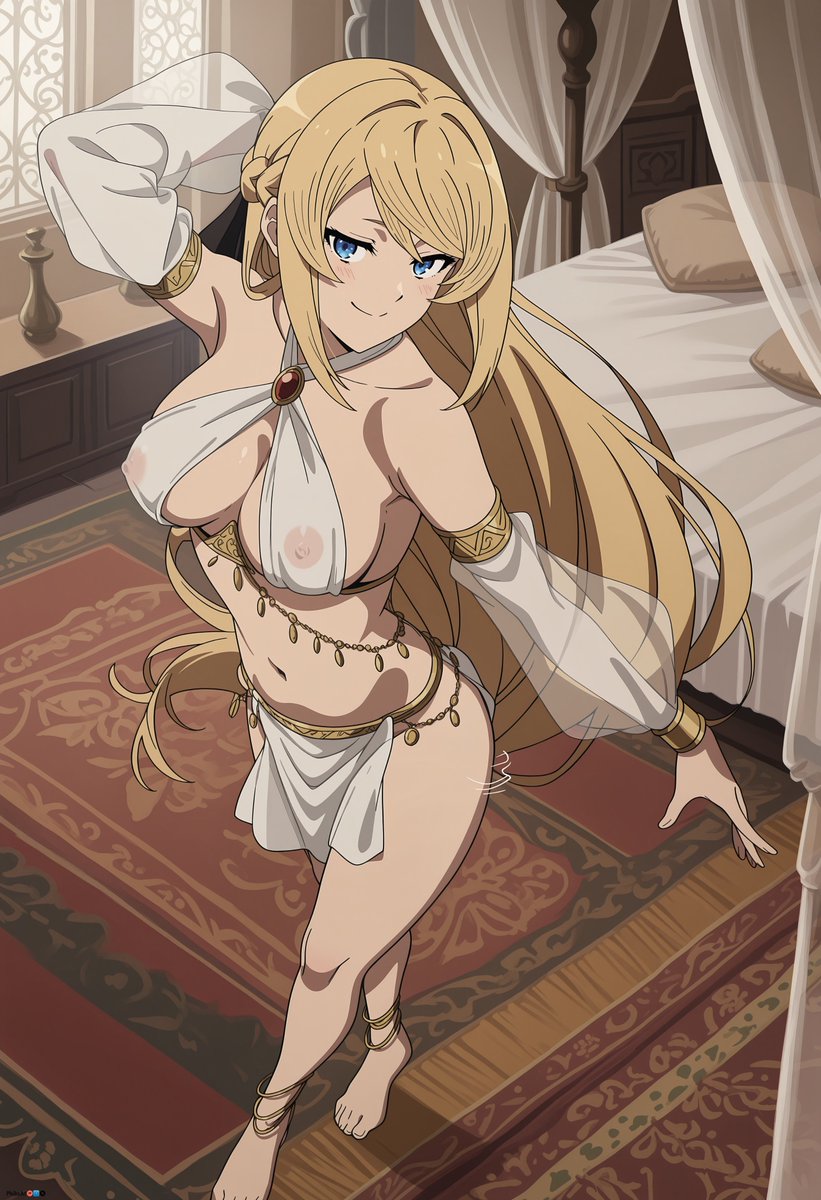 PhibsAi 🔞 tweet media