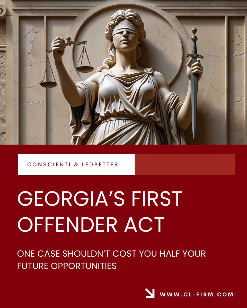 Conoscienti & Ledbetter, LLC tweet media