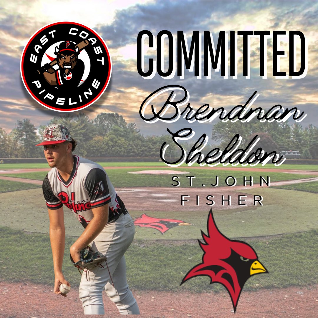 East Coast Pipeline tweet media