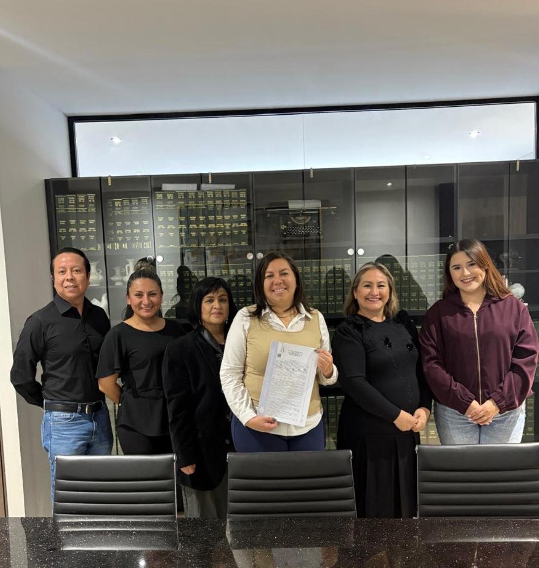 Colegio de Politólogos de Querétaro tweet media