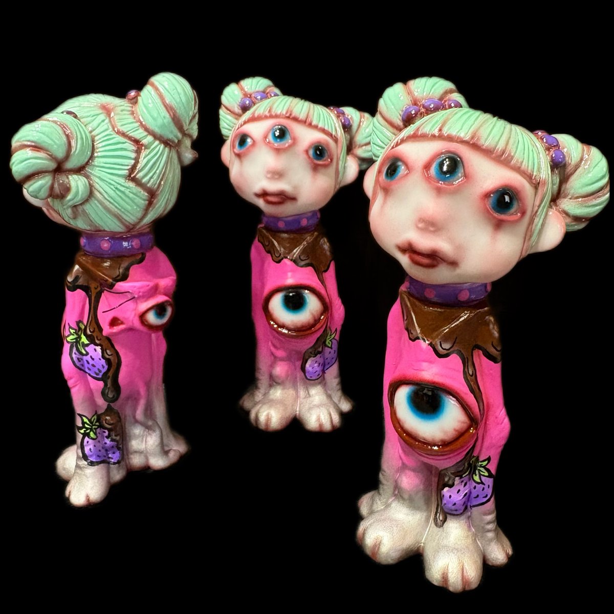 悪玉菌製造工場 (@akudama13) / Posts / X