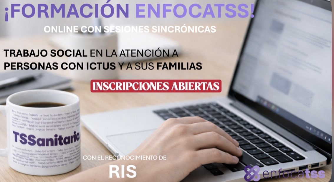 enfocaTSS tweet media