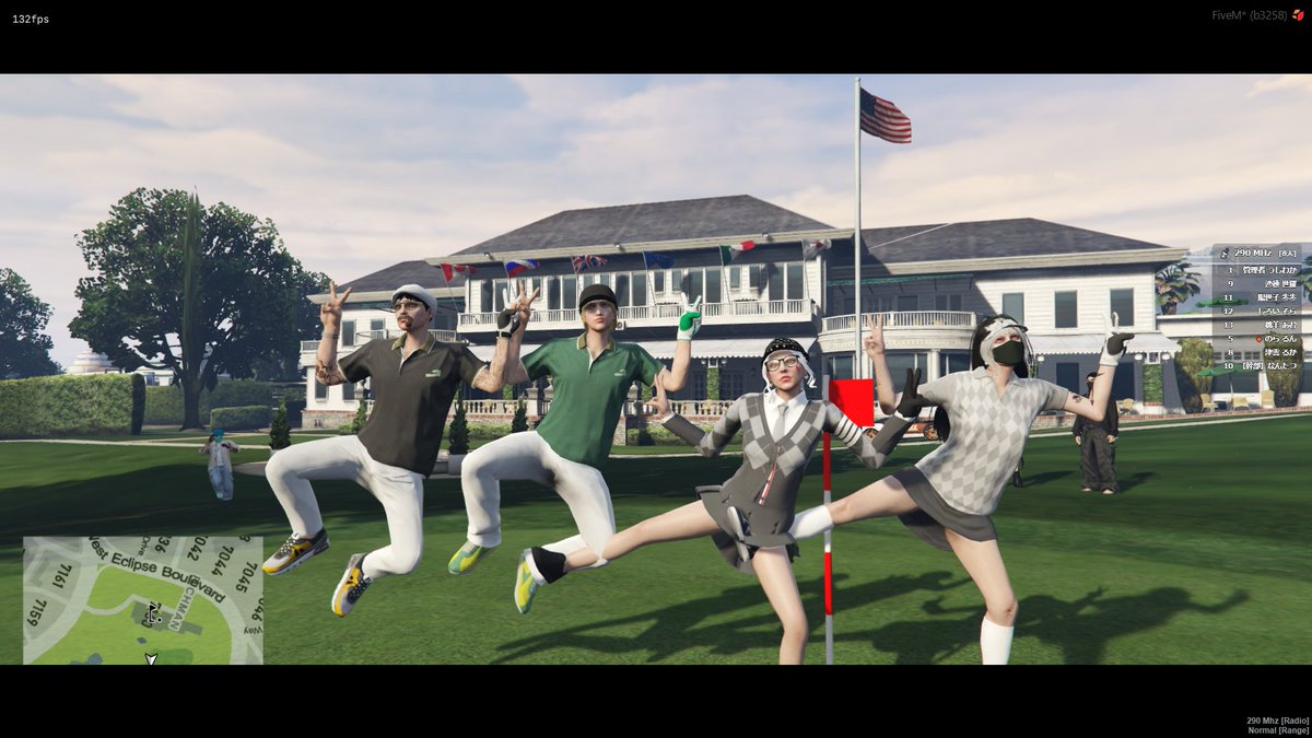 VRP season2 tweet media