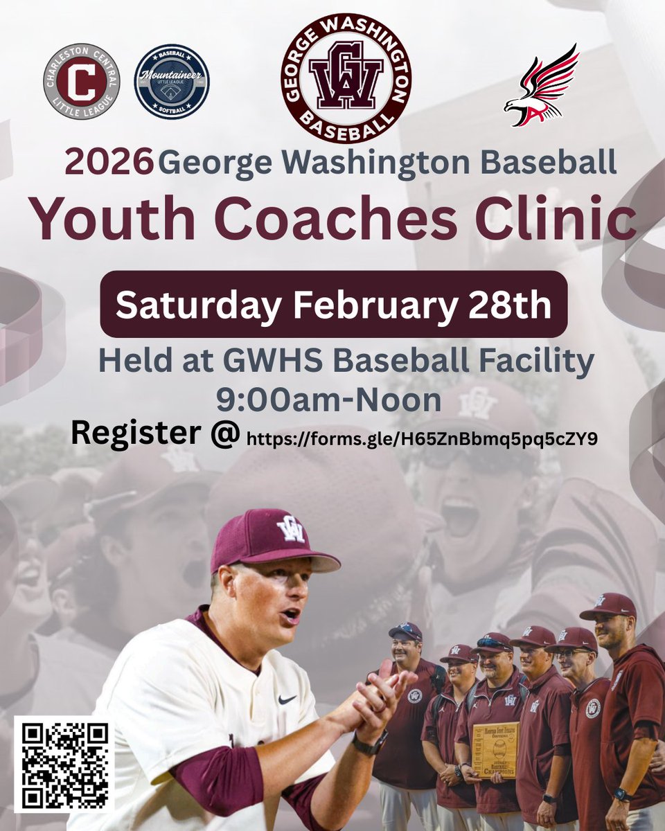 GWHS Baseball tweet media