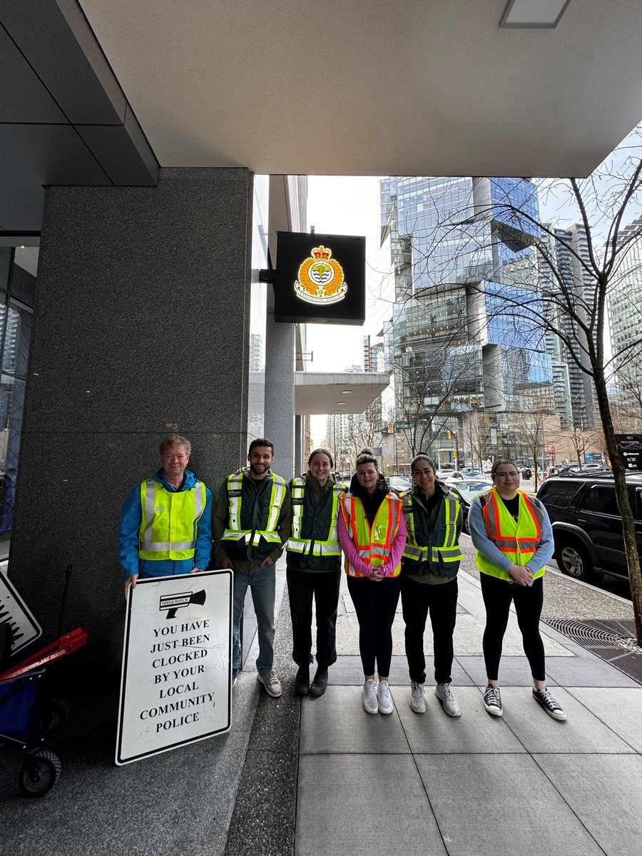 Downtown Community Policing Centre tweet media