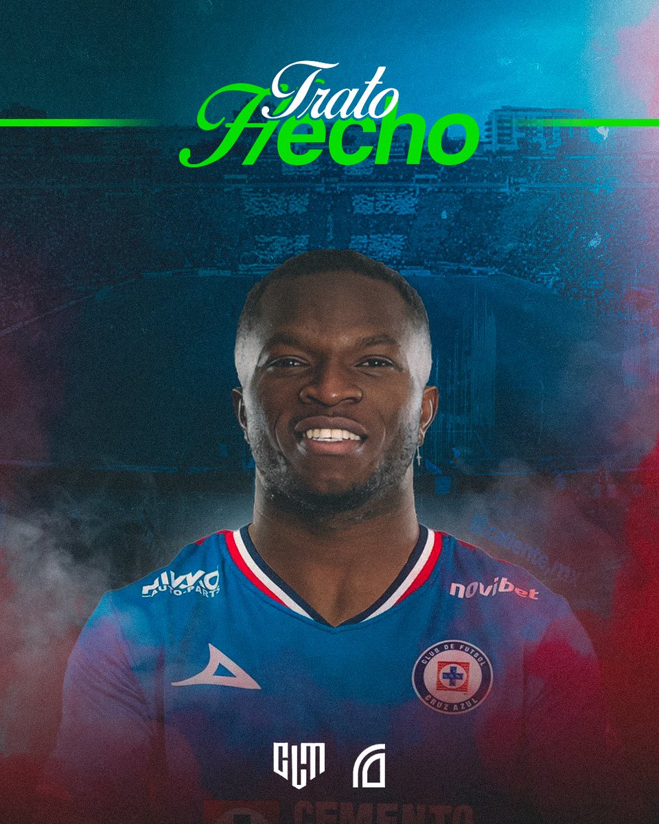 César Luis Merlo tweet media