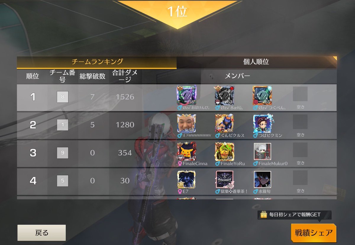 Øz【 公式 】 tweet media