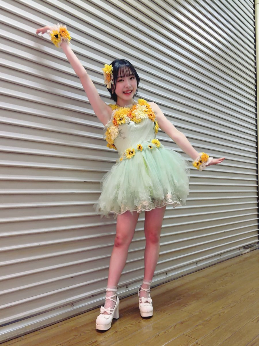 吉見純音🎹🐙NMB48 (@Yoshimin_1018) / Posts / X