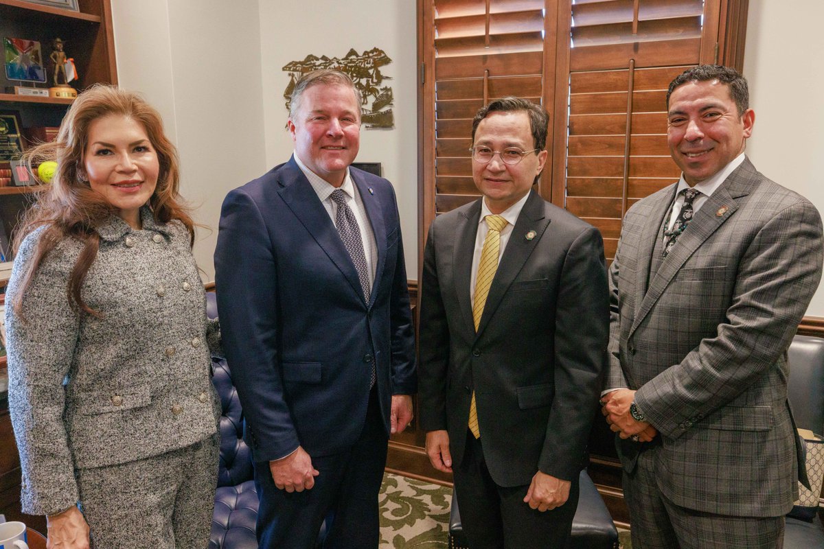 Cherokee Nation tweet media