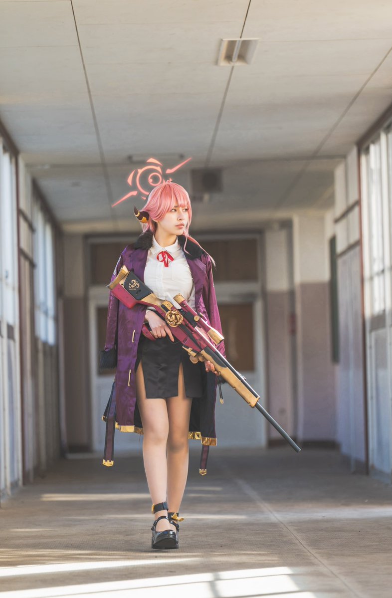 kuri1013r's tweet image. 探索中…

🔫 @FamimaP_04 
📸 @0122Sug   #ブルアカファスガン