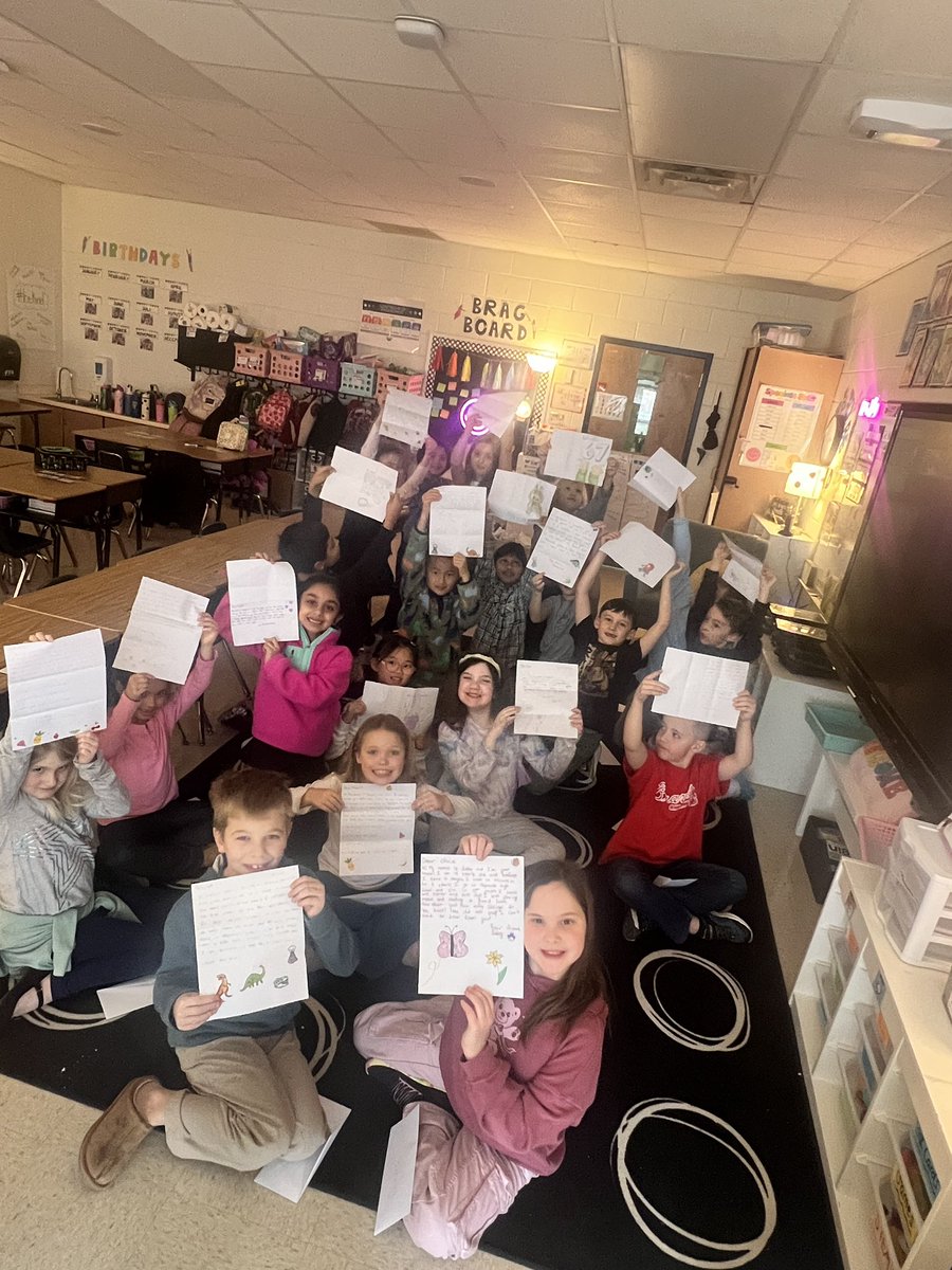 Annie King tweet media