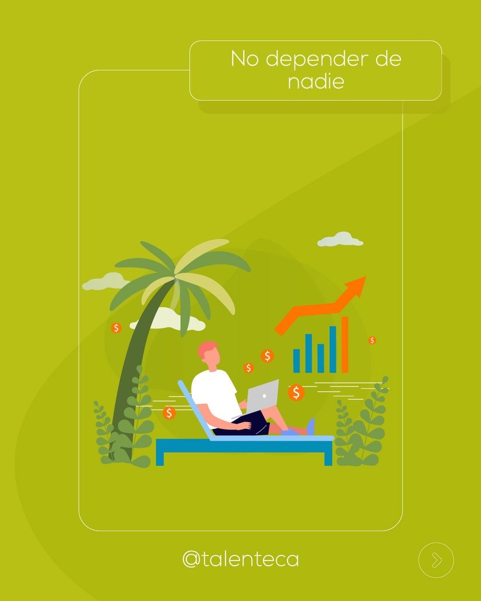 Talenteca tweet media