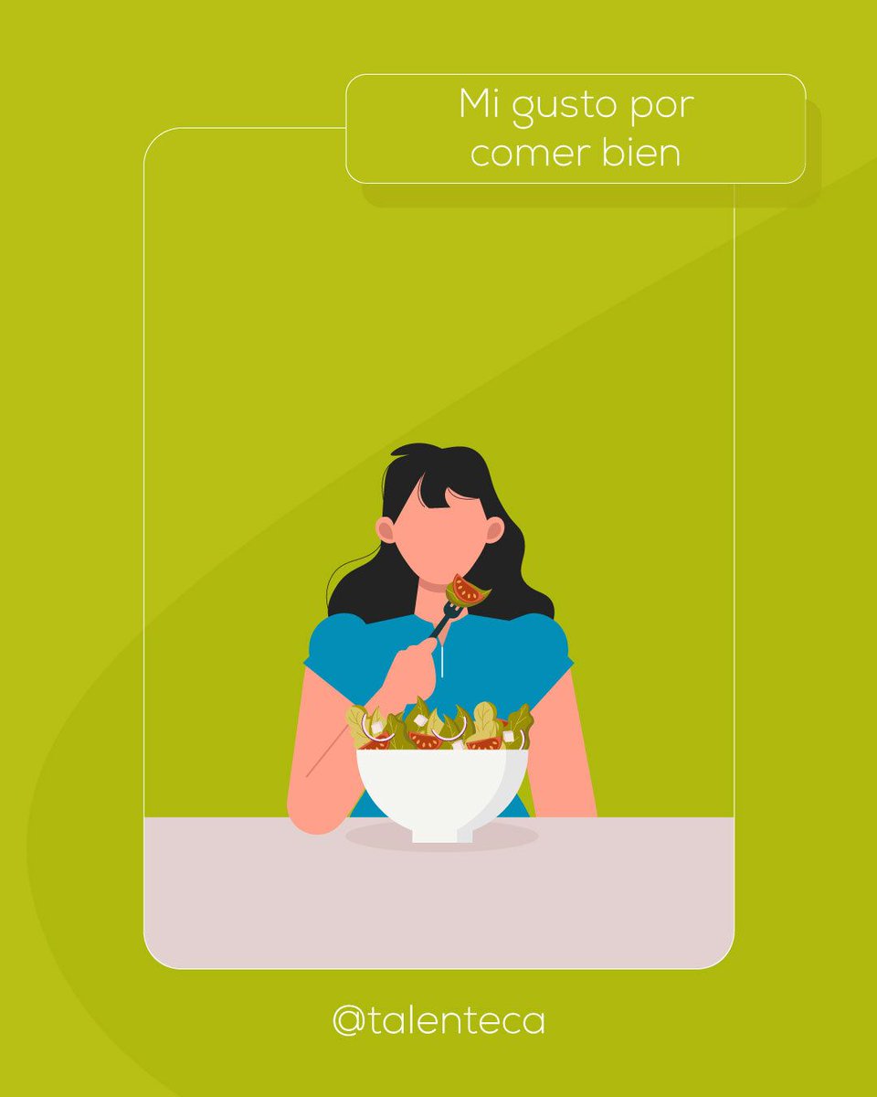 Talenteca tweet media