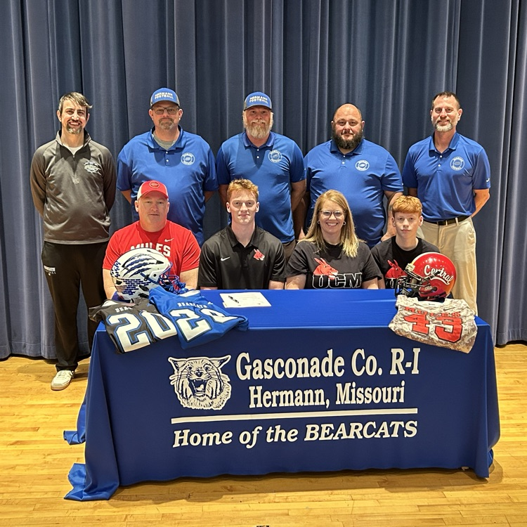 Bearcat Central tweet media