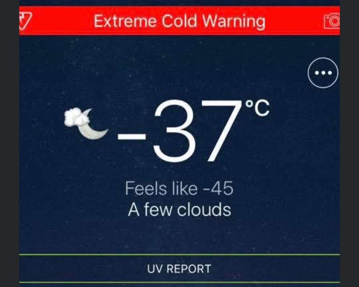 Maverick Storm Hunters tweet media