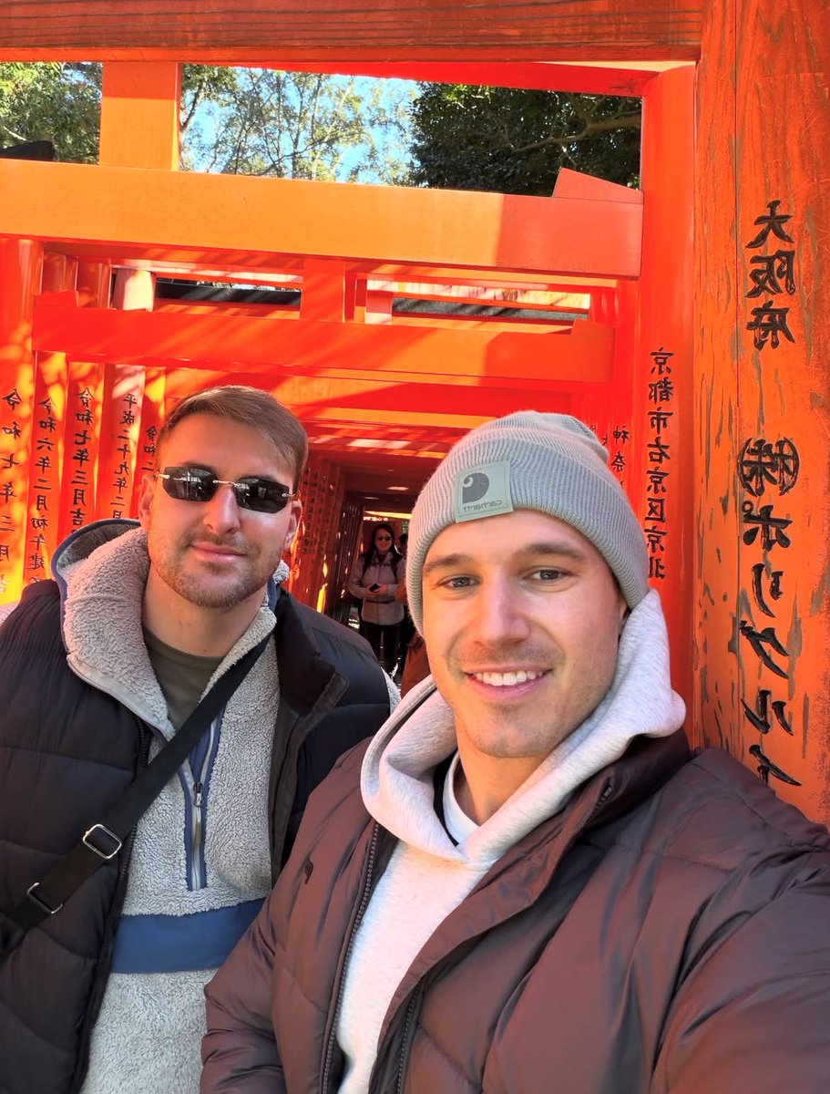 Sam Cushing tweet media