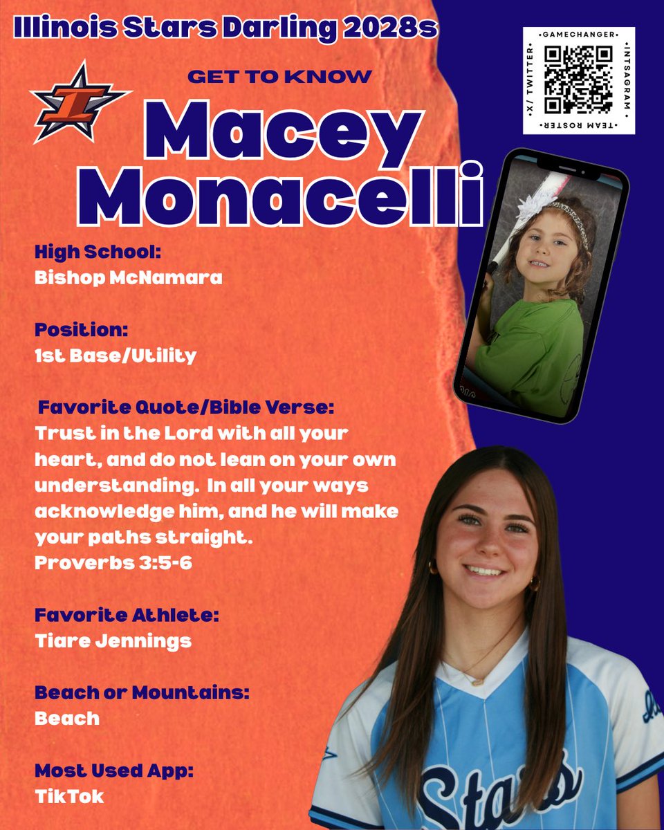 Illinois Stars16u JD tweet media