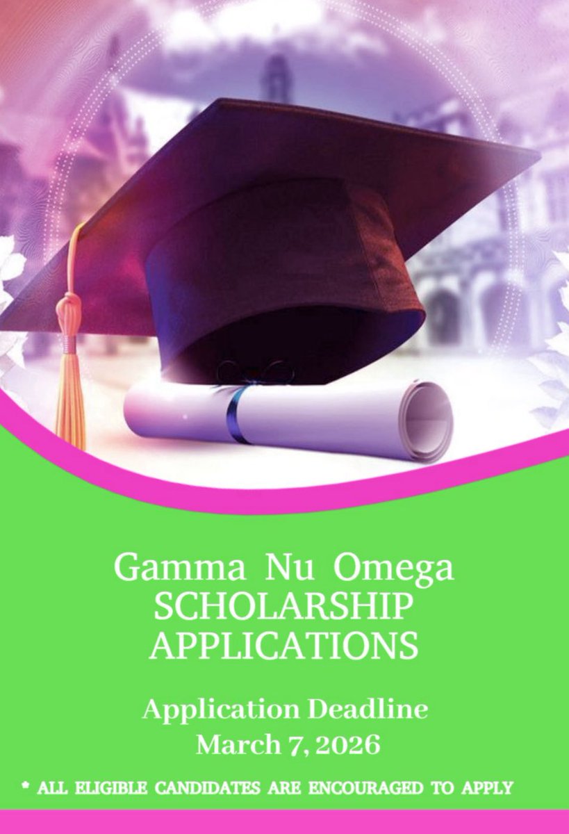 🩷Seniors! Applications are due March 7th💚 <a href="/RNECavaliers/">Richland Northeast HS</a> 
form.jotform.com/260337481715155